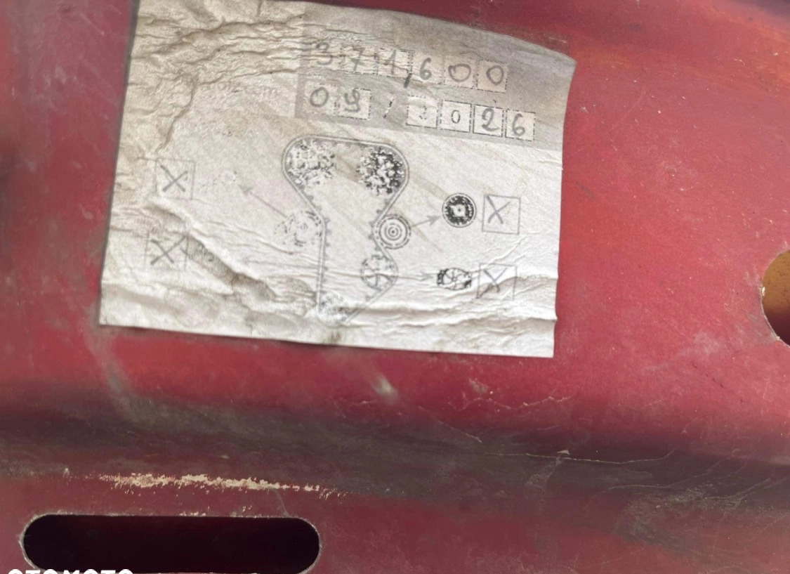Seat Leon cena 7000 przebieg: 338700, rok produkcji 2003 z Otwock małe 121